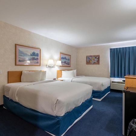 Schmidt'S Creek Hotel Osage Beach Eksteriør billede