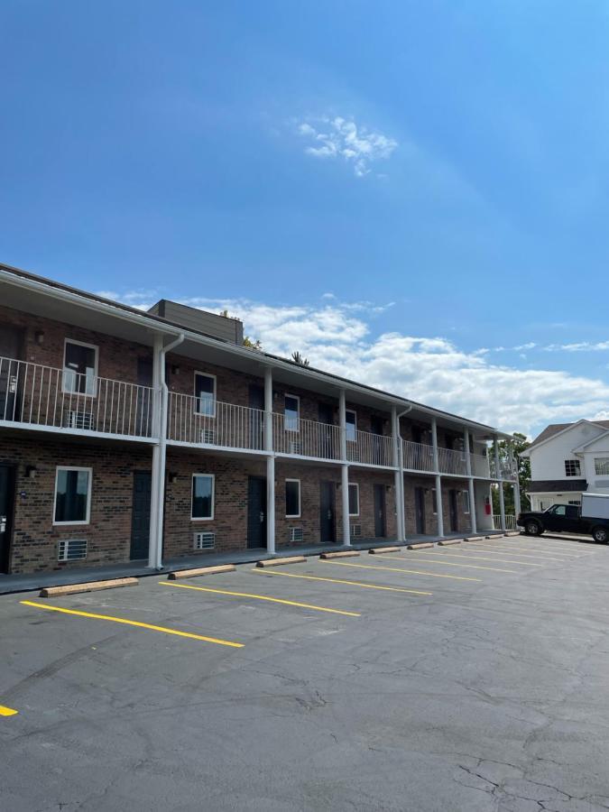 Schmidt'S Creek Hotel Osage Beach Eksteriør billede