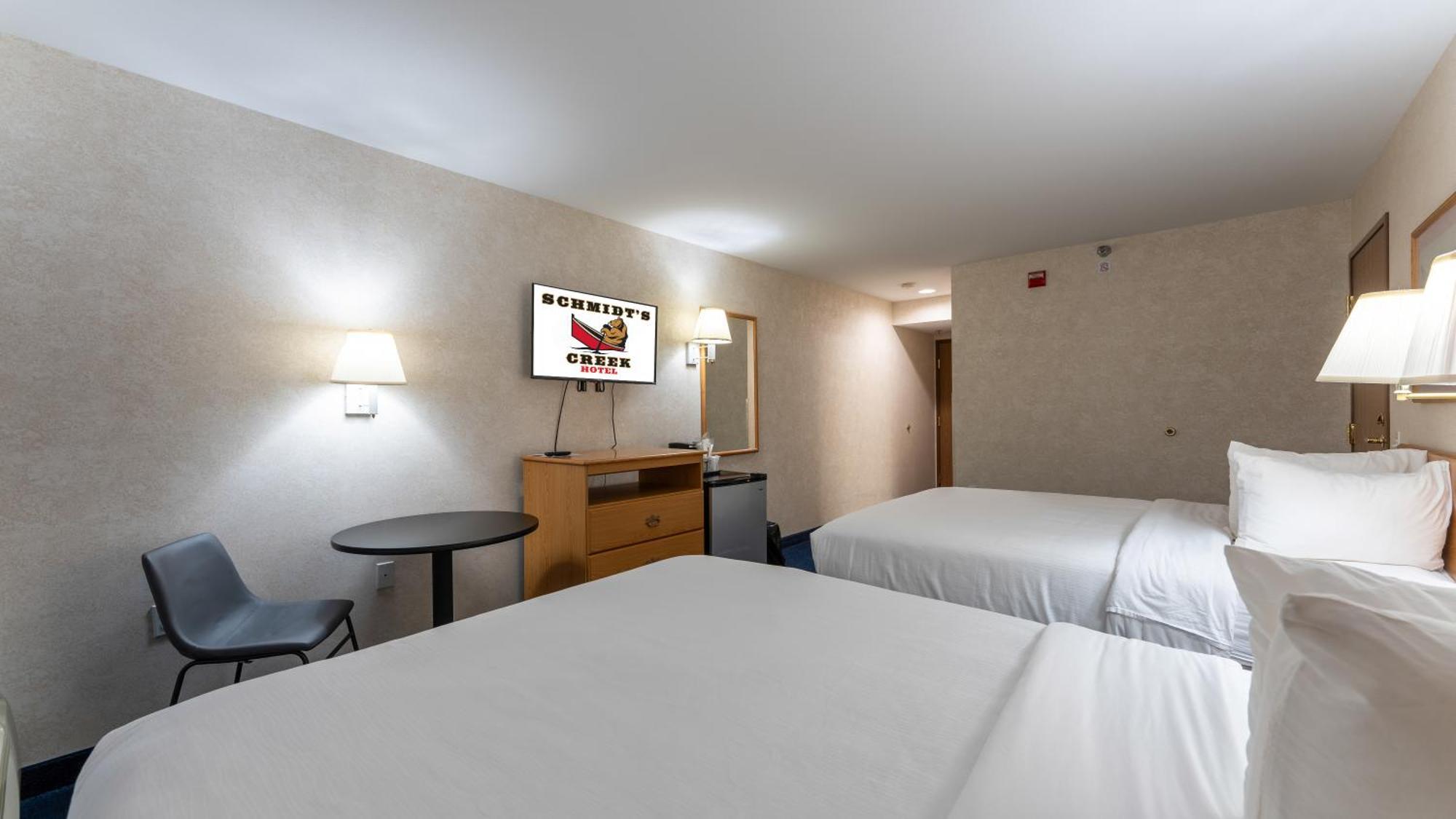 Schmidt'S Creek Hotel Osage Beach Eksteriør billede