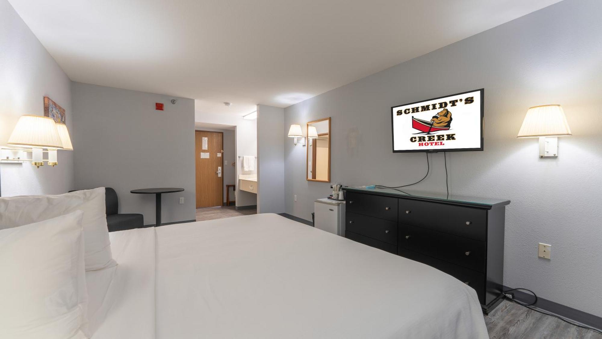 Schmidt'S Creek Hotel Osage Beach Eksteriør billede