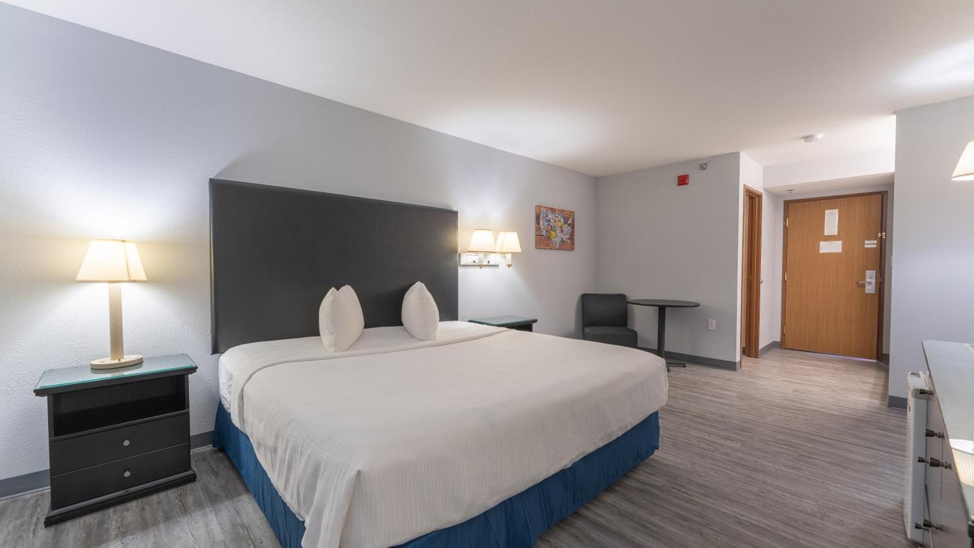 Schmidt'S Creek Hotel Osage Beach Eksteriør billede